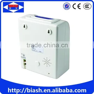Card Punch Attendance Machine for Employee thumbnail-4