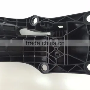 Custom Plastic Injection Main Housing Part thumbnail-2