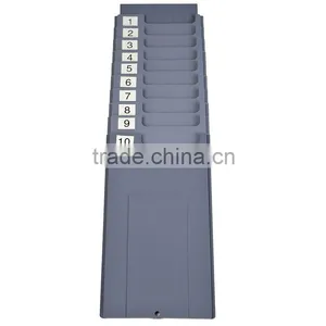ABS Time Card Holder for Time Recorder thumbnail-4