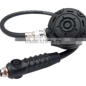 Manufacture Diving Equipment Scuba Second Stage Regulator thumbnail-1