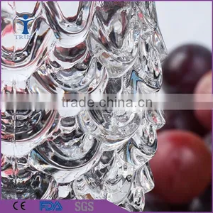 Wholesale Machine Made Fish-shaped Tumner Cup ,water Glass Cup, Juice Glass Cup thumbnail-4