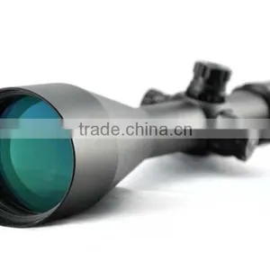 1/8 MOA Countersniper Rifle Scopes,World Longest Zoom Range New 4-48x65 Tactical Scope for High Power Rifles thumbnail-5