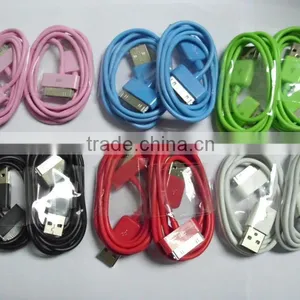 2015 Wholesale 8 Pin USB Cable, OEM USB Cable V-8 Micro USB Cable For Samsung Galaxy / Android Etc thumbnail-2