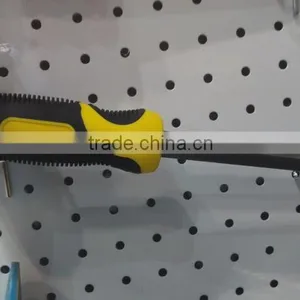High Quality Carbon Steel Cold Chisel thumbnail-4