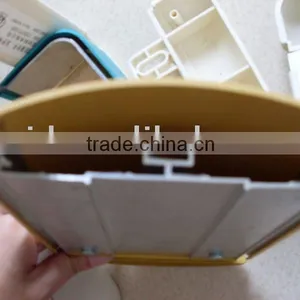 Pvc Wall Guard,wall Protection,protect Wall,easy to Clean thumbnail-1