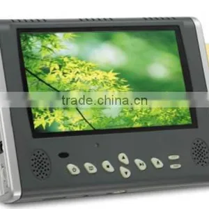 DVD Player thumbnail-1