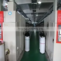 Cai Kingdom Textile Manufacturer (Ningbo) Co., Ltd. company overview - view 3 thumbnail
