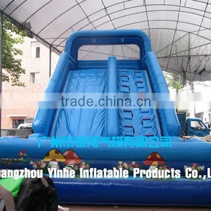 Best Sale Inflatable Slide thumbnail-2
