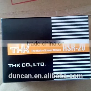 THK HSR25M1YR HSR30M1YR HSR35M1YR Linear Guide Slide Block HSR25M1YRUU HSR30M1YRUU HSR35M1YRUU thumbnail-3
