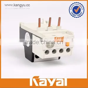 Professional GTH-22 GTH-40 GTH-85 Electronic Overload Relay thumbnail-1