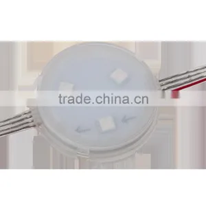 2 Years Warranty High Quality 45MM DC 12V 0.75W Led Point Light With Long Lifespan thumbnail-1