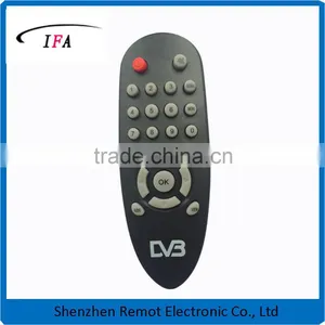 OEM Satellite DVB Remote Control thumbnail-1
