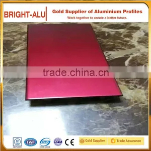 High Quality Micron Aluminum Nitride Powder for Metallurgy or Fireworks thumbnail-5