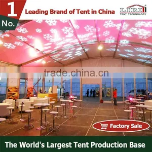 Special Design Large Commercial Dome Tents for Event thumbnail-4