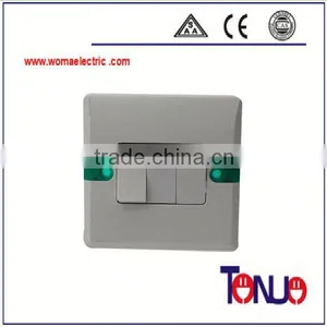 New Design Push Button Switch thumbnail-1