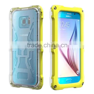 Waterproof Shockproof Dirtproof Duty Case Cover For Samsung Galaxy S6 S6 Edge thumbnail-5