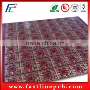 Multilayer PCB, Made of Fr-4, Cem-1, Cem-3, High Tg Materials thumbnail-2