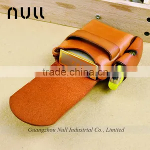 Popular Convenient Genuine Leather Cigarette Case thumbnail-6
