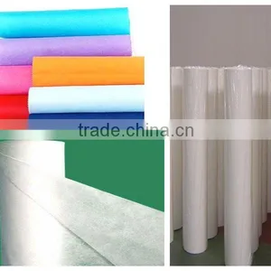 PP Nonwoven Shoe Lining thumbnail-1