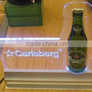 Led Edge Lit Sign thumbnail-1