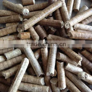 Competitive Price Wood Pellets 6mm thumbnail-1