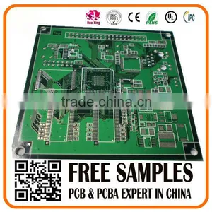 Turnkey Pcba With Mechanical Parts Fabrication thumbnail-3