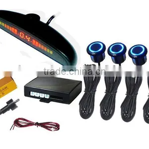 Auto Parking Sensor thumbnail-1