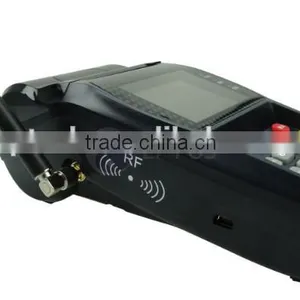 T220 Handheld EFT-POS Terminal 3G, WIFI, LAN thumbnail-2