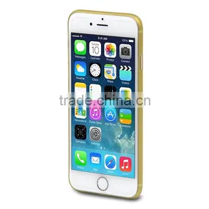 Simple Style for Apple Iphone 6 Case 4.7 Inch, Ultra Thin Cover Matte Transparent pp for IPhone6/6s thumbnail-6