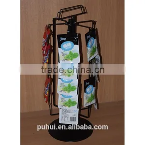 Checkout Counter Wire Rack thumbnail-2