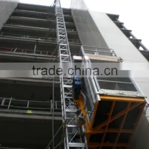 Construction Hoist thumbnail-4