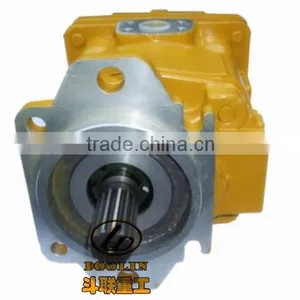 WA150-1-A 705-51-20170 Transmission Pump thumbnail-1