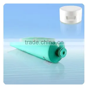 Plastic Large Hair Treatment Packaging Tubes thumbnail-3