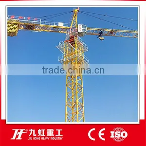 Tower Crane Price in Tower Cranes thumbnail-3