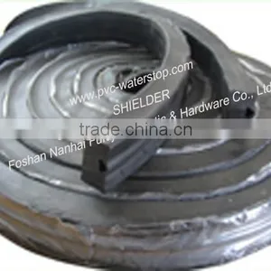 Rubber Swelling Waterstop Expanded Bentonite Waterstop Bar Swell Stop thumbnail-1