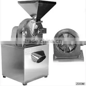 Stainless Steel Food Pulverizer thumbnail-5