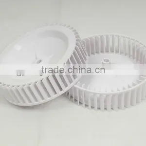 Injection Plastic Product for Household Appliances and Fabrication thumbnail-1