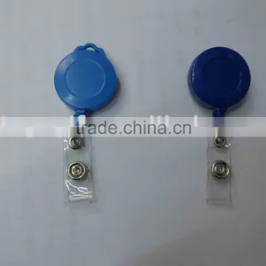 Plastic id Holder Badge Holder thumbnail-1