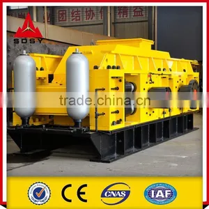 Single Roller Crusher Equipment thumbnail-1