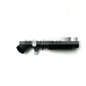 JMC Kaiyun Euro 3 Auto Car Air Filter Pipe Black Inlet Air Tube JMC Pickup Truck Auto Spare Parts thumbnail-1