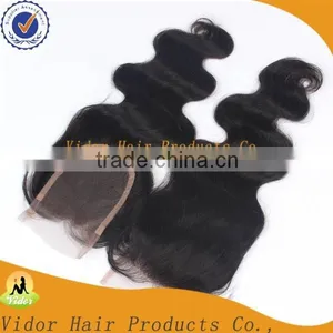 Factory Price Wholesale Natural Looking Pure Remy Virgin Brazilian Hair Quality Choice Supplier's Choice thumbnail-3
