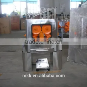 Commercial Orange Juice Making Machine|Lemon Juice Squeezing Machine Quality Choice thumbnail-1