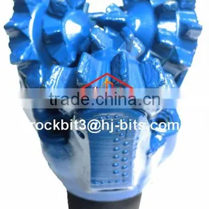 6'' 1/8 NEW Tricone Bit For SALE thumbnail-1