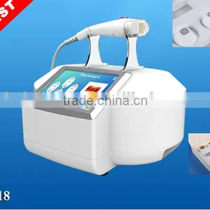 Hot Sale Portable Home-use RF 9D Thermacool Skin Resurfacing and RF Thermacool Effectively Machine thumbnail-1