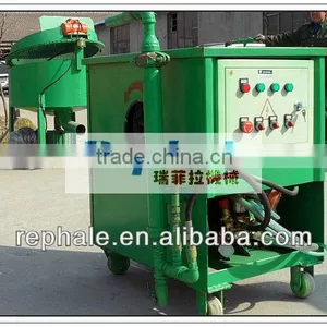 High Praised Foam Concrete Generator on Promotion Low Price thumbnail-1