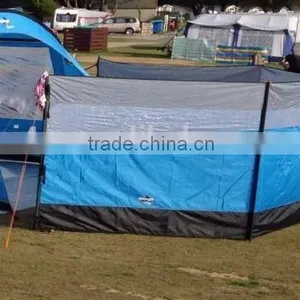 Outdoor Beach Camping Windbreak for Sale/garden Windbreak for Fence thumbnail-2