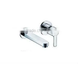 Amico CE Certificated Single Level Bathroom Mixer thumbnail-1