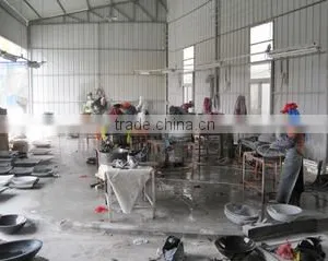 Quanzhou ICO Stone Co., Ltd. company overview - view 3 thumbnail