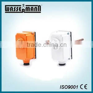 Control Thermostat thumbnail-1