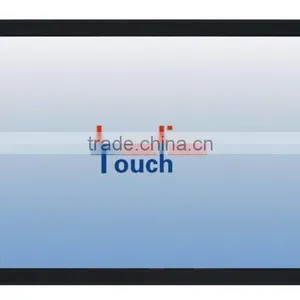 Leadingtouch 55" Multi Touch Infrared IR Touch Open Frame Touchmonitor TM-5558 thumbnail-1
